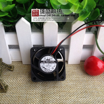 Adda AD0412HB-C50 Dc12v 0.10a Monitoring Video Recorder Cooling Fan-inewdeals.com