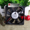 Delta 12V 0.20a Afb0812hb 8015 8cm Double Ball Server Fan