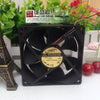 Adda 9025 9CM 9cm Fan 4Pin Double Ball Bearing AD0912UB-A7BGL 0.45A