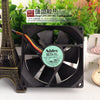 Nidec 9cm9cm 9025 D09T-12PG a 12v 0.25a Computer/Power Supply/Case Fan