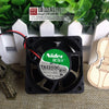 Nidec M34605-55 6 cm 6025 DC 12 V 0,58 A Zweidraht TA225DC