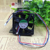 Sunon Established 6015 EC60151B3-Q00U-Q99 12V 0.59w 4-Wire PWM Cooling Fan