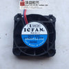 Icfan 0410-24 Dc24v 0.07a 4cm 4010 Computer Hard Disk Cooling Fan 2-Wire