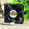 AVC DV07020B12U 7020 70mm 7cm DC 12V 0.7A dual ball bearing fan server inverter cooling fan