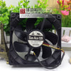 Sanyo Sanyo 12CM cm 12025 Fan 9S1212P4M61 12V 0.13A
