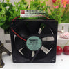 Nidec Nidick 9025 Double Ball Cooling Fan 12V 0.17a D09t-12ph 9cm 2-Wire