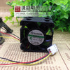 A Quasi-4CM cm Max Airflow Rate Axial Speed Cooling Fan 4028 12V 6.8W PMD1204PQV2-A
