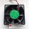 Adda AD0612HX-A70GL 6025 12V 0.23A 2-Wire Cooling Fan