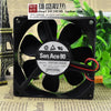 Sanyo 8 cm Lüfter 8025 12 V 0,13 A Lüfter 109r0812h440