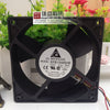 Delta Delta EFB1248SHE-F00 48V 0.30a 12038 12cm Speed Cooling Fan