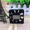 Then 6015 24V 0.09A 6cm 3-Line Alarm Converter Fan 2406KL-05W-B49