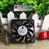 Delta 6cm Efb0612ha 6010 12V 0.18a Large Air Volume Ultra-Thin CPU Fan Computer Fan