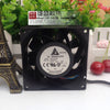 Delta Delta 8038 Pfb0812dhe 12V 3.3a 4-Pin Temperature Control Double Ball Violent Cooling Fan