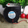 NMB BG0703-B045-000 7530 12V 0.66A Max Airflow Rate Projector Blower Fan