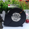 Sanyo Turbo Blower Cooling Fan 109BM12GD2-2 12V 0.68A 3-Wire Sanaceb97