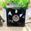Delta Delta 12V 1.7A QFR0812UHE 8cm 8038 Four-Wire PWM Cooling Fan