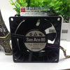 Sanyo SanAce80 9G0812P1F031 12V 0.58a 8038 8CM Del Server Fan