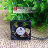 Delta 3510 3.5cm 3.5cm Double Roll Bead 12v0.14a Large Air Fan Afb03512ha