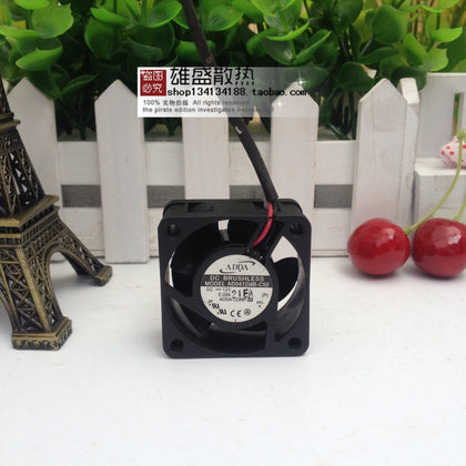 Adda 4020 DC12V 0.08A AD0412MB-C50 Ball Cooling Fan-inewdeals.com