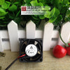 Delta 4 Centimeter 1U Server Fan Switch 4020 12V 0.18A EFB0412VHD