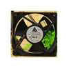 Delta 12032 48V 0.33A 12cm Four-Wire Fan EFC1248DF