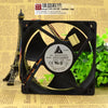 Delta 12032 Ventilateur à quatre fils 48 V 0,33 A 12 cm EFC1248DF