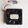 NMB 2406kl-04w-b49 12 V 0,17 A 60 x 60 x 15 mm Doppelkugel-Axialventilator