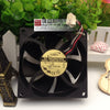 Adda 8025 AD0812XB-A73GP DC12V 0.55A 8CM Large Air Volume Fan