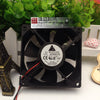 Delta 8025 AFB0812L DC12V 0.12A 8CM 80*80 * 25MM Chassis Cooling Fan