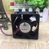 Delta Fan AFC0712DE 7cm 7038 12V 2.50A Four-Wire Server Fan