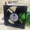 Delta 12032 48V 0.15a 12cm Double Ball Converter Fan Cabinet 3-Wire Efb1248hf
