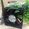 Yong Li MAGIC MGA8012HB 12V 0.24A 8cm Cooling Fan. 80*80 * 25M