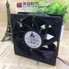 12cm Violent Fan Delta Qfr1212ehe 12v 1.5a 4-Wire PWM Function Speed Control Fan