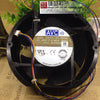AVC 17251 DATA1551B8M 48V 0.98A Metal Temperature