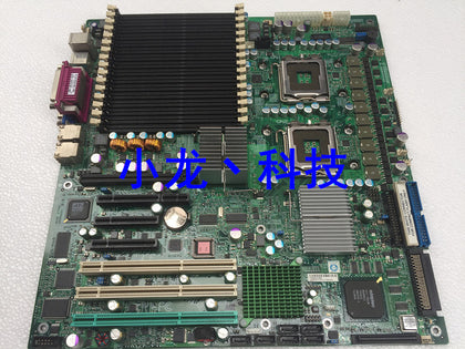 Super Ultra-Micro X7db8 + Server Mainboard Dual Lga771 Dual SCSI Interface-inewdeals.com