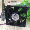 Delta AFC0812D 8025 12V 0.78A 8CM/cm PWM Speed Control Max Airflow Rate Fan