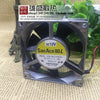 Sanyo Sanace80l 109l0812h4d06 12v 0.18a DC ventilateur de refroidissement d'ordinateur industriel à cadre en aluminium