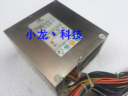 New Giant Server Zippy PSM-6600PE Power Rate 600W Industrial Personal Computer Power Supply-inewdeals.com