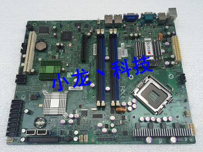 Ultramicro Super-X7sb3 Workstation Mainboard 775 Pin Image Equipment Machine Mainboard DDR3-inewdeals.com