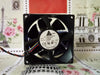 Delta AFC0912DF U7581 12V 1.43a 9032 9CM 4-Wire PWM Fan