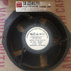 Sankyo FP-108EX-S1-S/B 17251 110v/220v/380V 35W Inserting Piece Cooling Fan