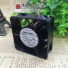 Then 2410ML-05W-B25 24V 0.09A 6cm 6025 4-Wire Inverter Fan