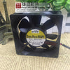 Sanyo 9WP0812H401 12V 0.13a 8025 8cm Full Waterproof Fan