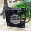 Sanyo 9a0624g4x 24V 0.13a 6cm 6025 Industrial Inverter Fan