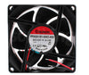 PF80251B1-000C-A99 8CM 80mm 12V 4.1W double ball and durable chassis power supply cooling fan 80*80*25mm