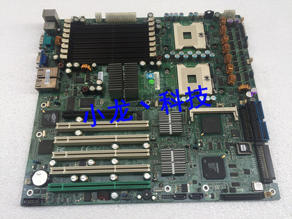 Super Ultra X6DH8-XG2 Server Mainboard REV1.2A E7520 Chip-inewdeals.com