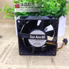 Sanyo 9 G0812BN1D031 8038 12V 0.46A Violence Four Cooling Fan