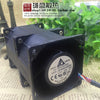 Delta Delta Gfb0612uhu 12V 3.60a 6076 6cm Ultra-Violent Car Booster Fan