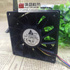 Delta 8025 8cm Chassis Fan 12V 0.6a Ffb0812sh High Speed Violence Fan