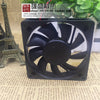 Size 8010 9010 12025 14025 12V Mute Cooling Fan